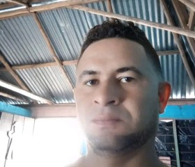 Jaber, 34, Piedecuesta