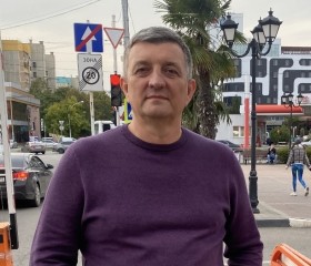 Игорь, 52 года, Новосибирск