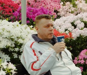 Konstantin, 53 года, Rīga