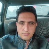 Rasool, 37  , Highland Springs