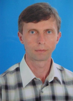 Сергей, 60, Рэспубліка Беларусь, Віцебск