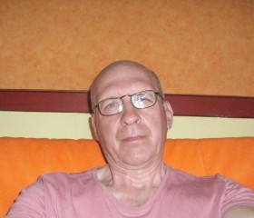 Олег, 65 лет, Челябинск