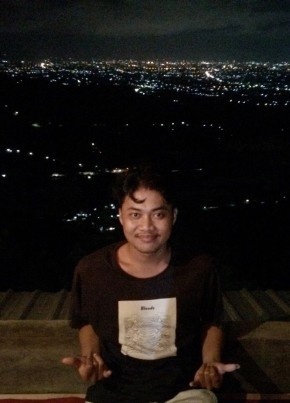 bayu pamungkas, 27, Indonesia, Daerah Istimewa Yogyakarta