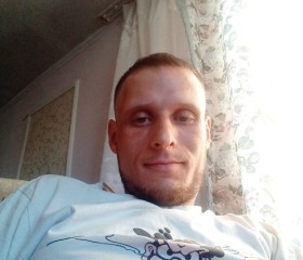Виталий, 35 лет, Петропавловск-Камчатский
