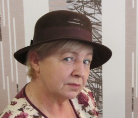 Ольга, 70 лет, Саратов