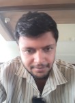 Vishal mAkhija, 28 лет, Ahmedabad