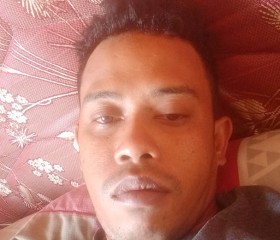 Opik Galing, 25 лет, Kota Bogor