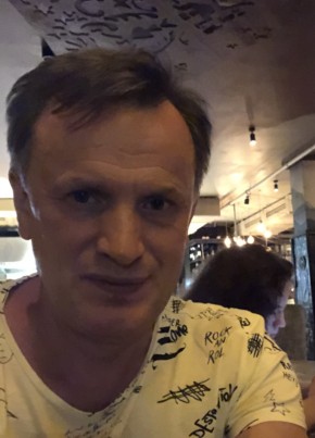 Олег, 54, Россия, Сургут