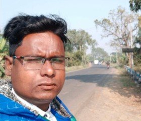Arsed Mallik, 31 год, Calcutta