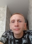Maksim, 34, Moscow