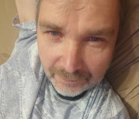 Lev, 55, Izhevsk