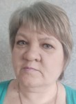 Nataliya, 50  , Saratov