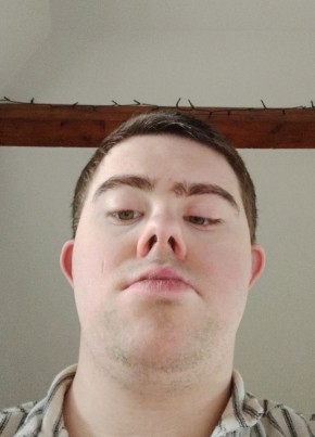 Ignatius Hoffman из Kronberg 18 лет