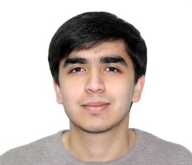 Kozim Rahimov, 23 года, Toshkent