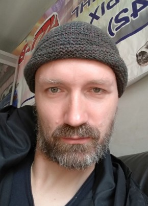Михаил, 39, Россия, Волгоград