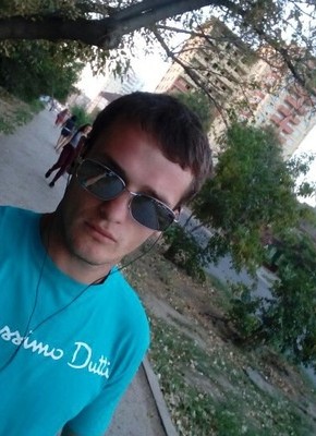 Виктор, 29, Россия, Камызяк
