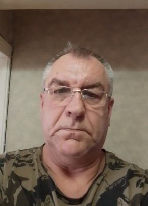 Александр из Волчанска 55 лет