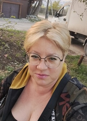 Сиеста из Перми 48 лет