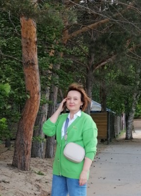 Олеся, 43, Россия, Краснообск