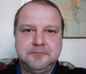 Илья, 53 года, Новосибирск