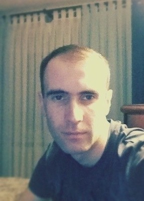 Александр, 39, Россия, Осташков