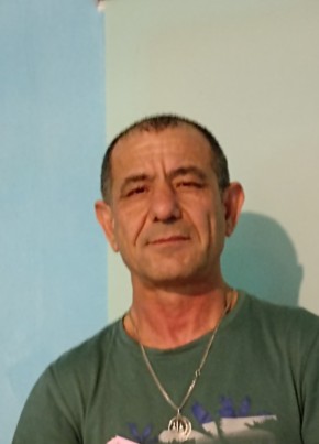 Жорик, 52, Россия, Москва