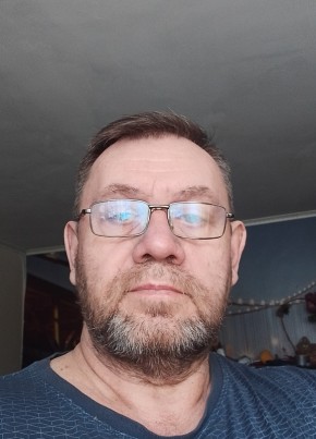 Алексей, 59, Россия, Тюмень
