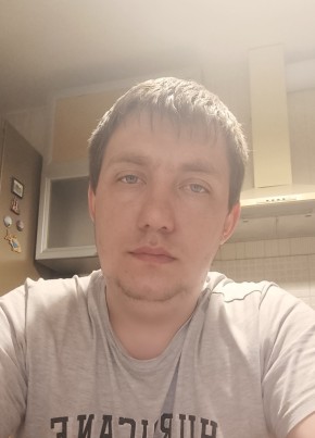 Алексей, 30, Россия, Томск