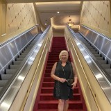 Liubov, 61  , Carmichael