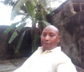Mr mo, 45 лет, Port Harcourt