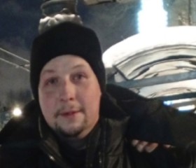 Kirill, 35, Saint Petersburg