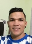 Carlos, 26 лет, Nova Iguaçu