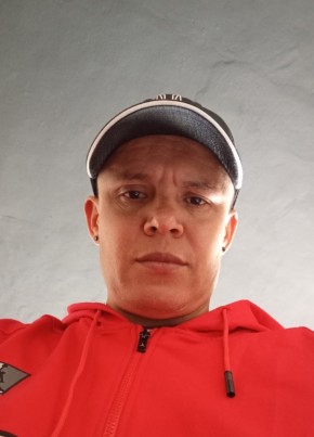 Camilo из Medellín 41 год