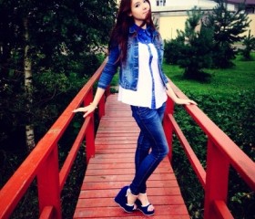 Мила, 26 лет, Санкт-Петербург
