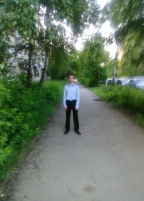 Дима, 34, Россия, Екатеринбург