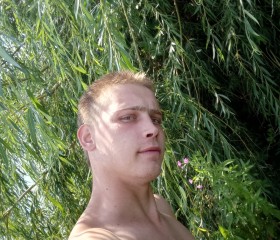 Аександер, 24 года, Тольятти