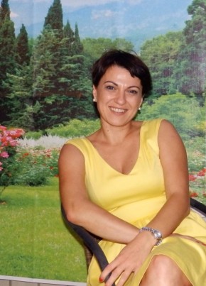 OLA, 45, Рэспубліка Беларусь, Горад Мінск