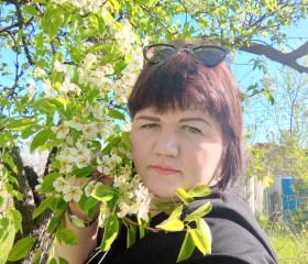 Настёна, 33 года, Воронеж