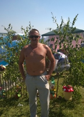 Александр, 56, Россия, Лесосибирск