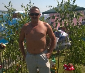Александр, 56 лет, Лесосибирск