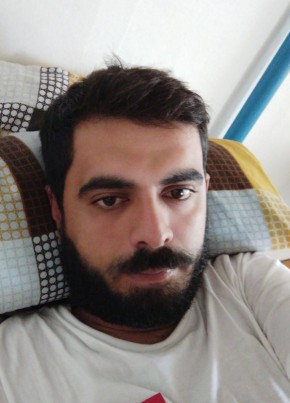 Mahir Akdemir, 28, Türkiye Cumhuriyeti, Köseköy