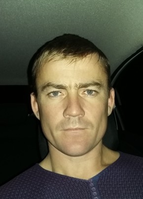 Андрей Суглобо, 38, Россия, Саратов