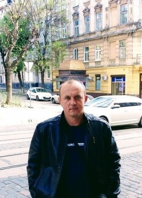 Андерсон, 45, Україна, Лисичанськ