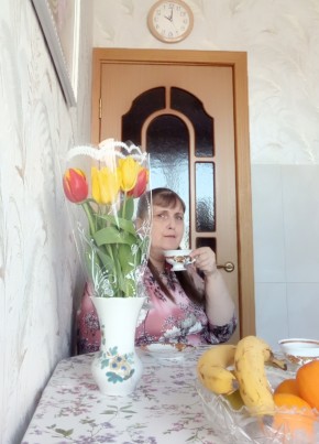 Светлана из Ахтубинска 48 лет