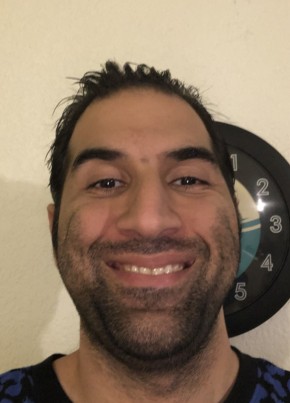 Mehrdad, 41, United States of America, Santa Ana