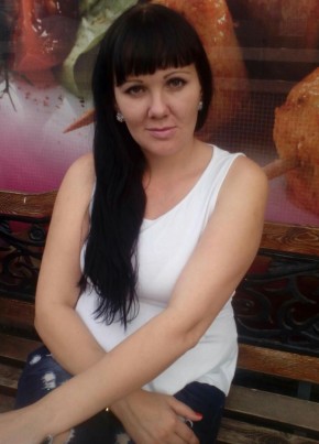 наталья, 35, Россия, Омск