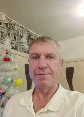 Николай, 47, Россия, Якутск