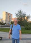Владимир, 65 лет, Москва