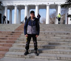 Андрей, 34 года, Севастополь