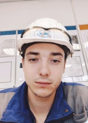 Ya tut, 27, Russia, Lipetsk